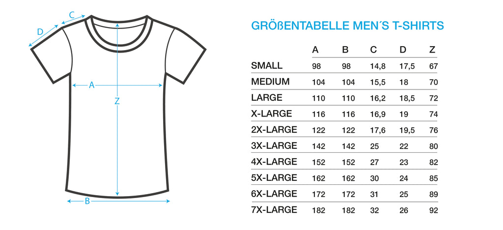 Nerd Shirt Super Deal T-Shirt Monatsabo bis 7XL