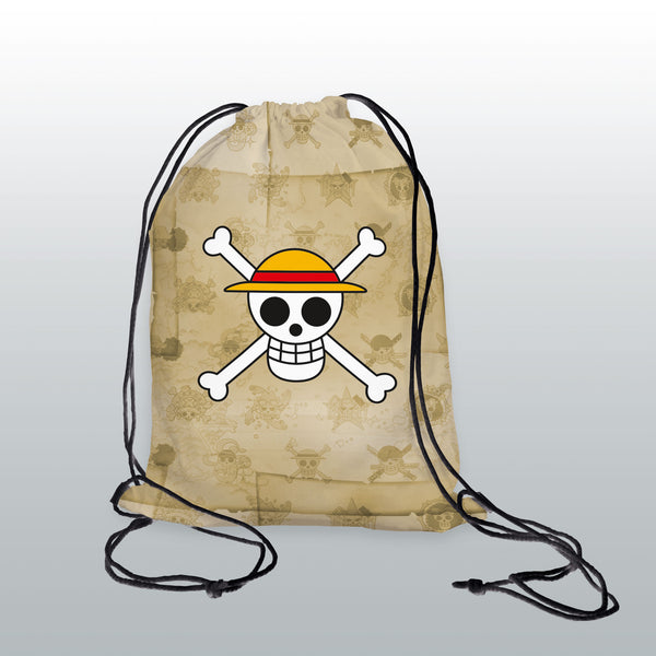 One Piece - Rucksack Skull