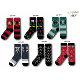Harry Potter - Socken Adventskalender Herren 42-46