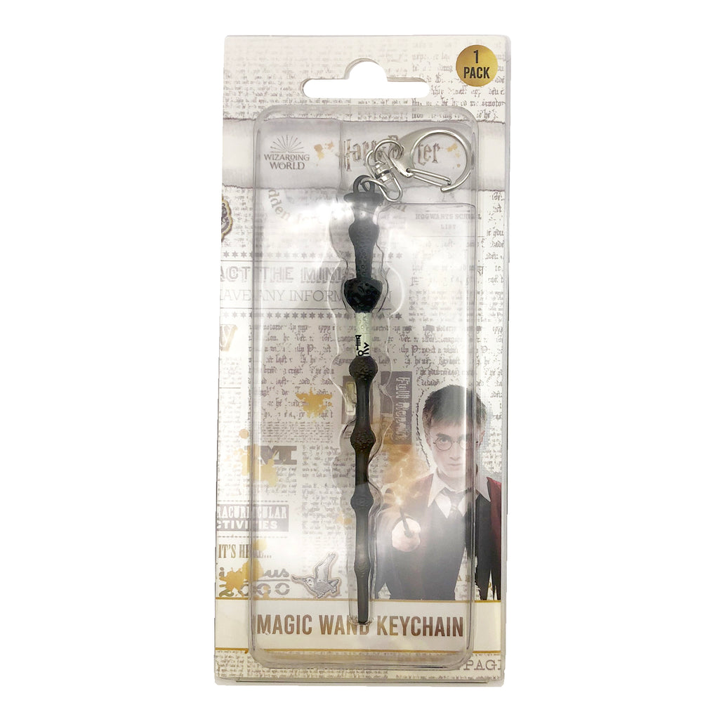 Harry Potter - Magical Keychain zum Sammeln