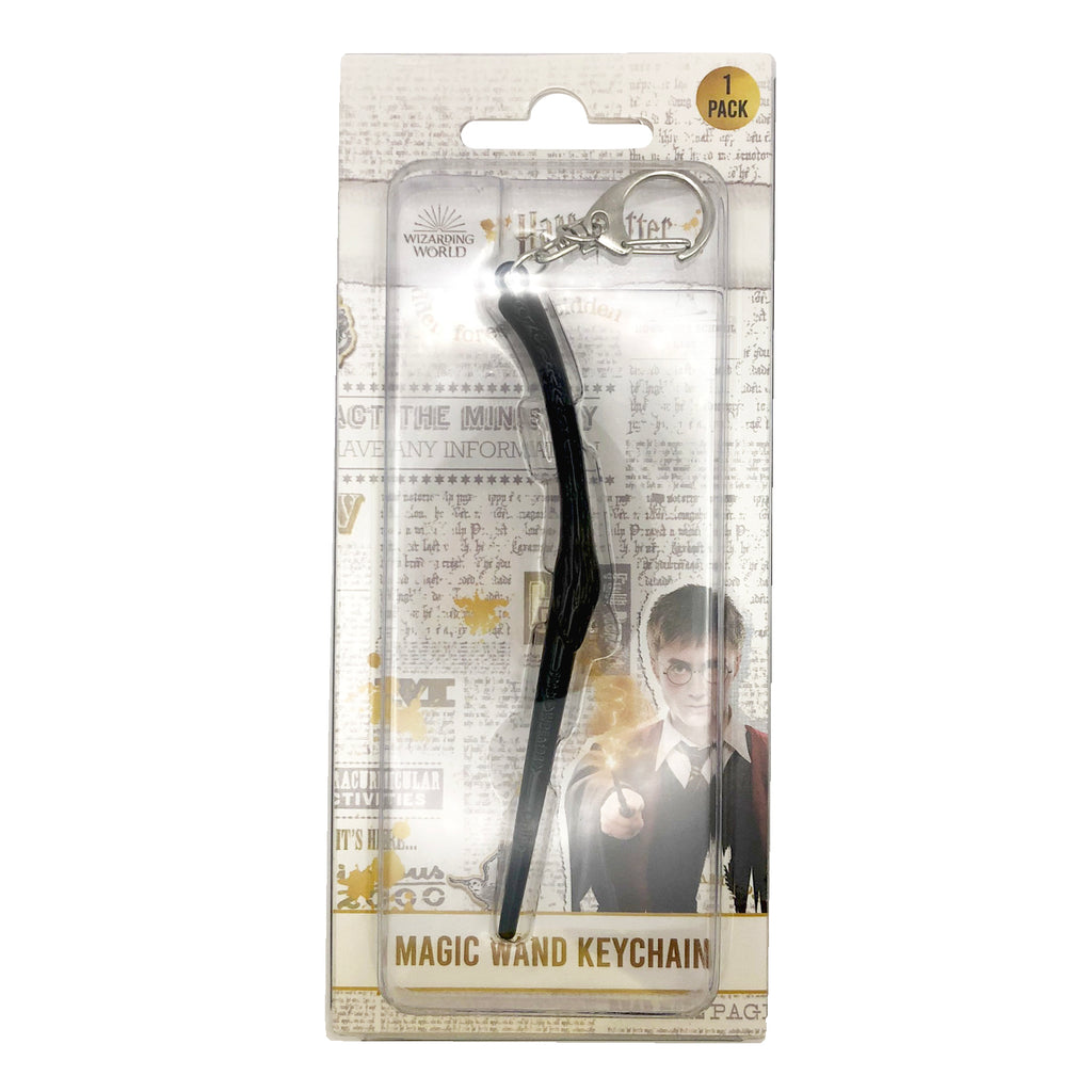 Harry Potter - Magical Keychain zum Sammeln