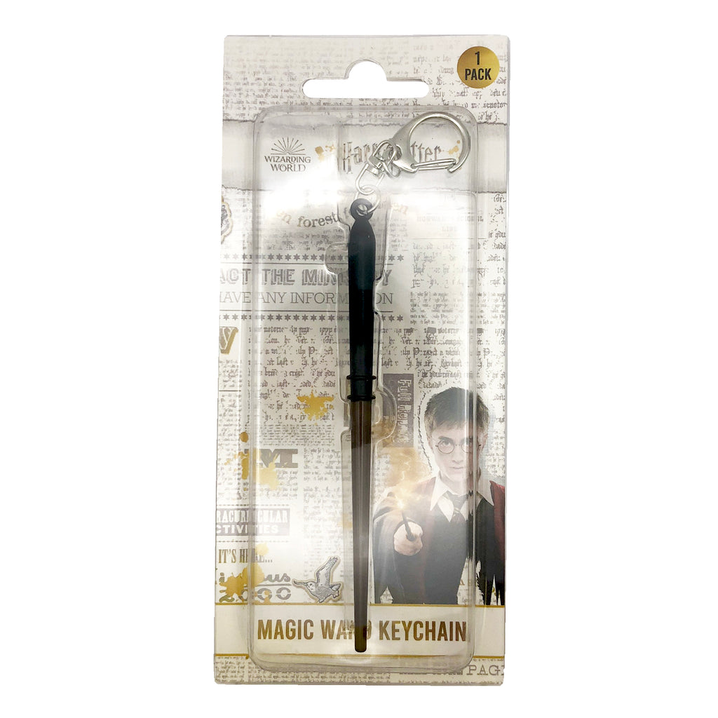 Harry Potter - Magical Keychain zum Sammeln