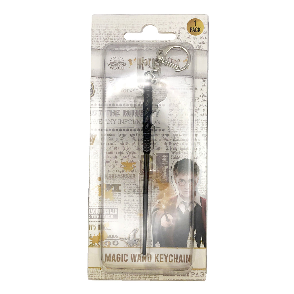 Harry Potter - Magical Keychain zum Sammeln