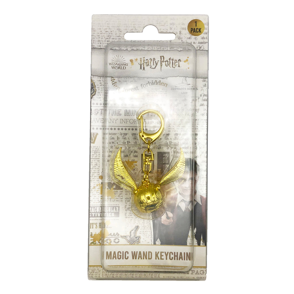 Harry Potter - Magical Keychain zum Sammeln