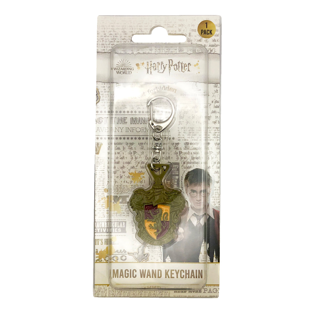 Harry Potter - Magical Keychain zum Sammeln