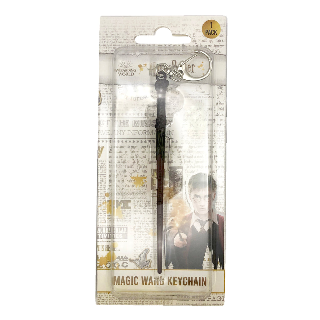 Harry Potter - Magical Keychain zum Sammeln