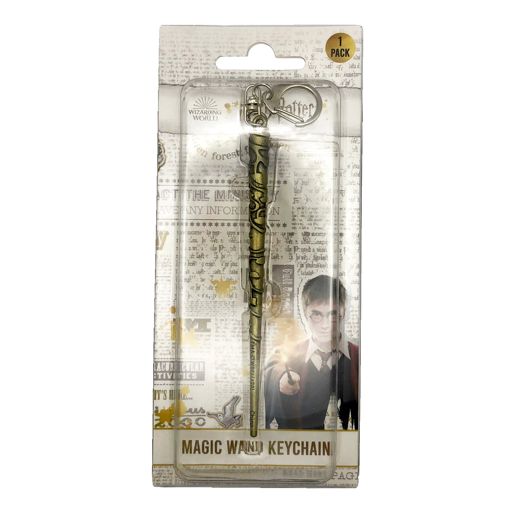 Harry Potter - Magical Keychain zum Sammeln