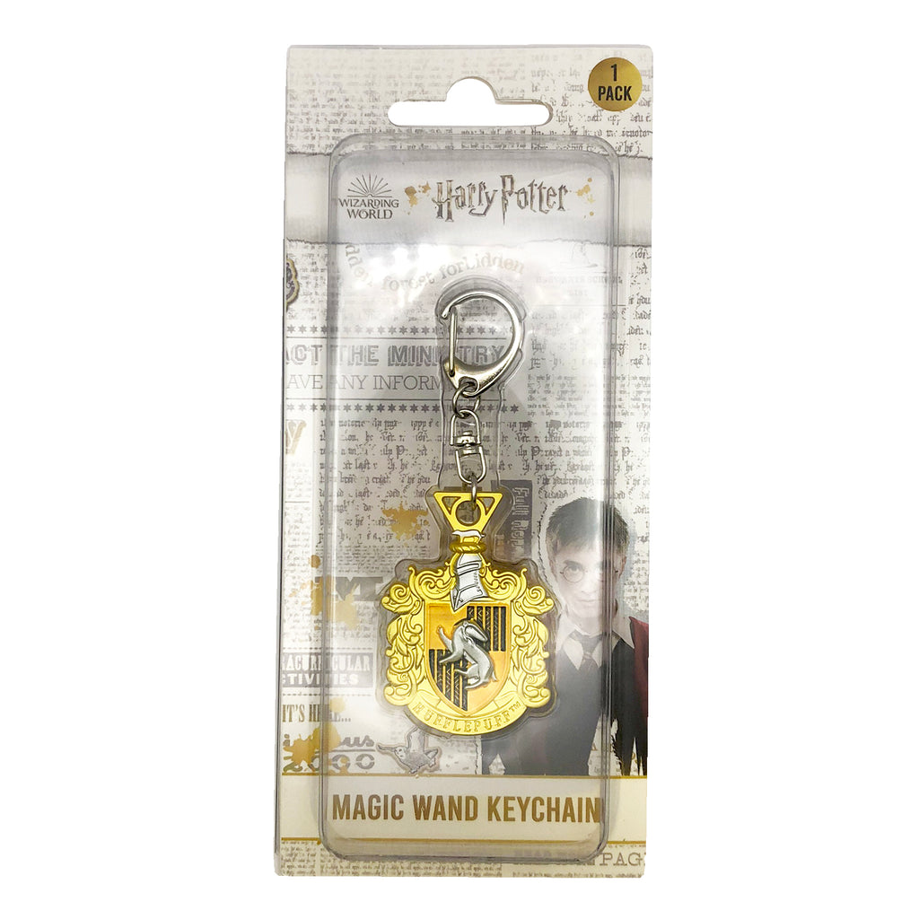 Harry Potter - Magical Keychain zum Sammeln