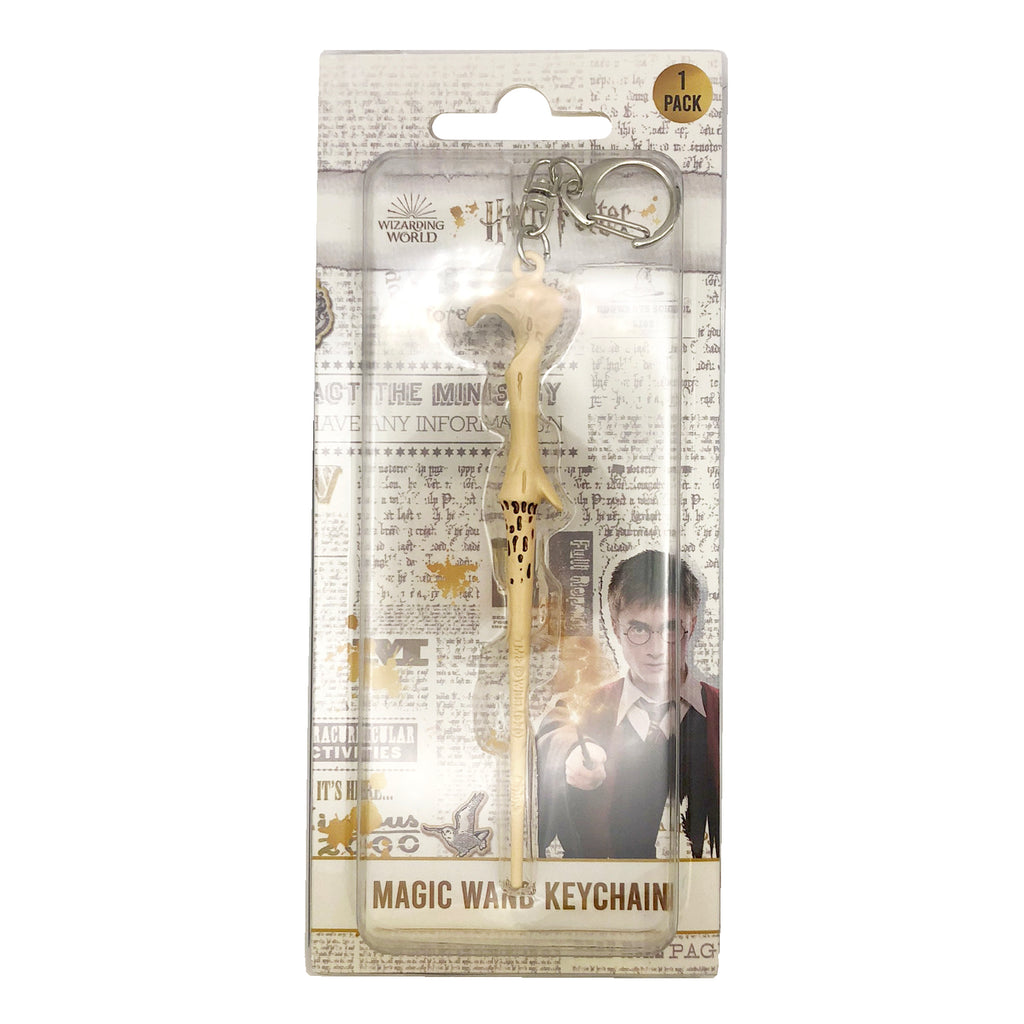 Harry Potter - Magical Keychain zum Sammeln