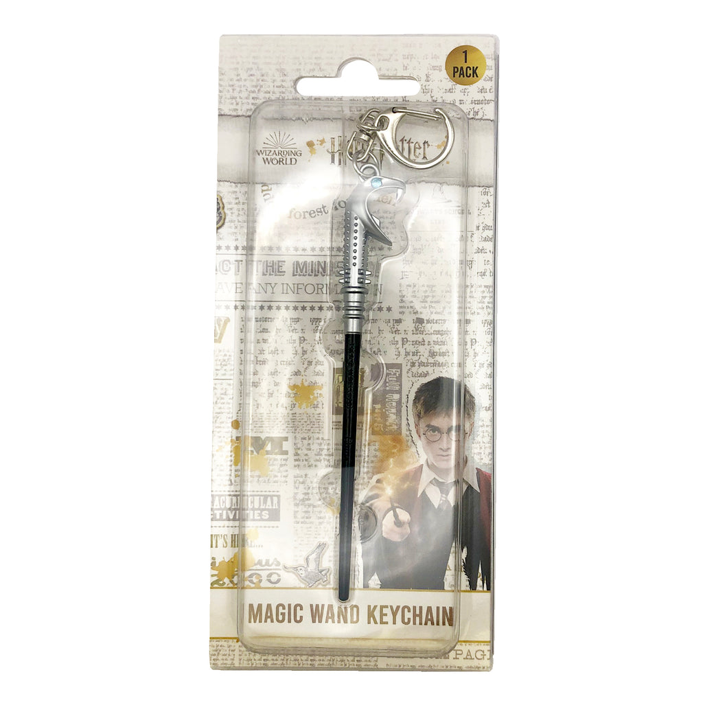Harry Potter - Magical Keychain zum Sammeln