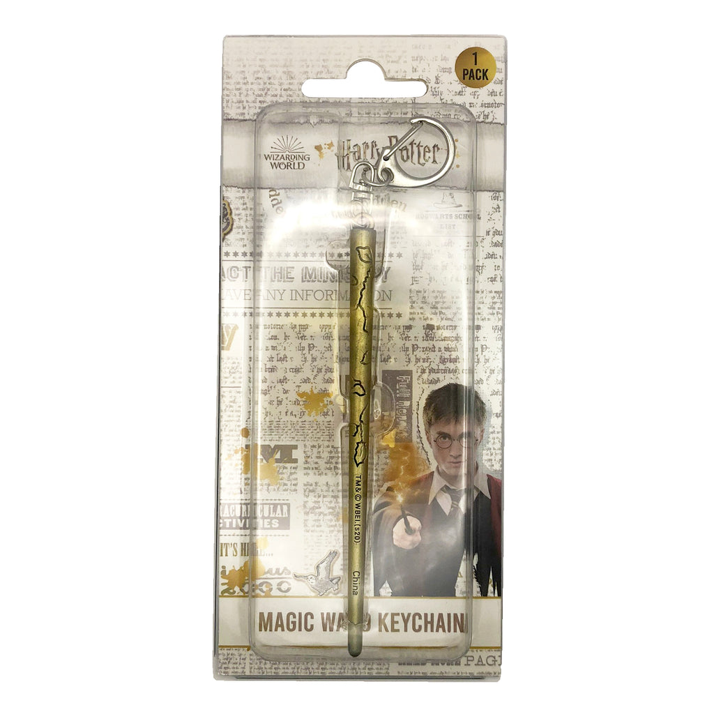 Harry Potter - Magical Keychain zum Sammeln