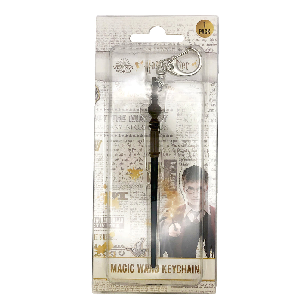 Harry Potter - Magical Keychain zum Sammeln