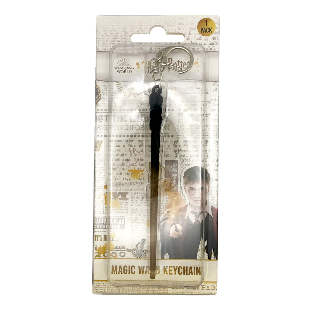Harry Potter - Magical Keychain zum Sammeln