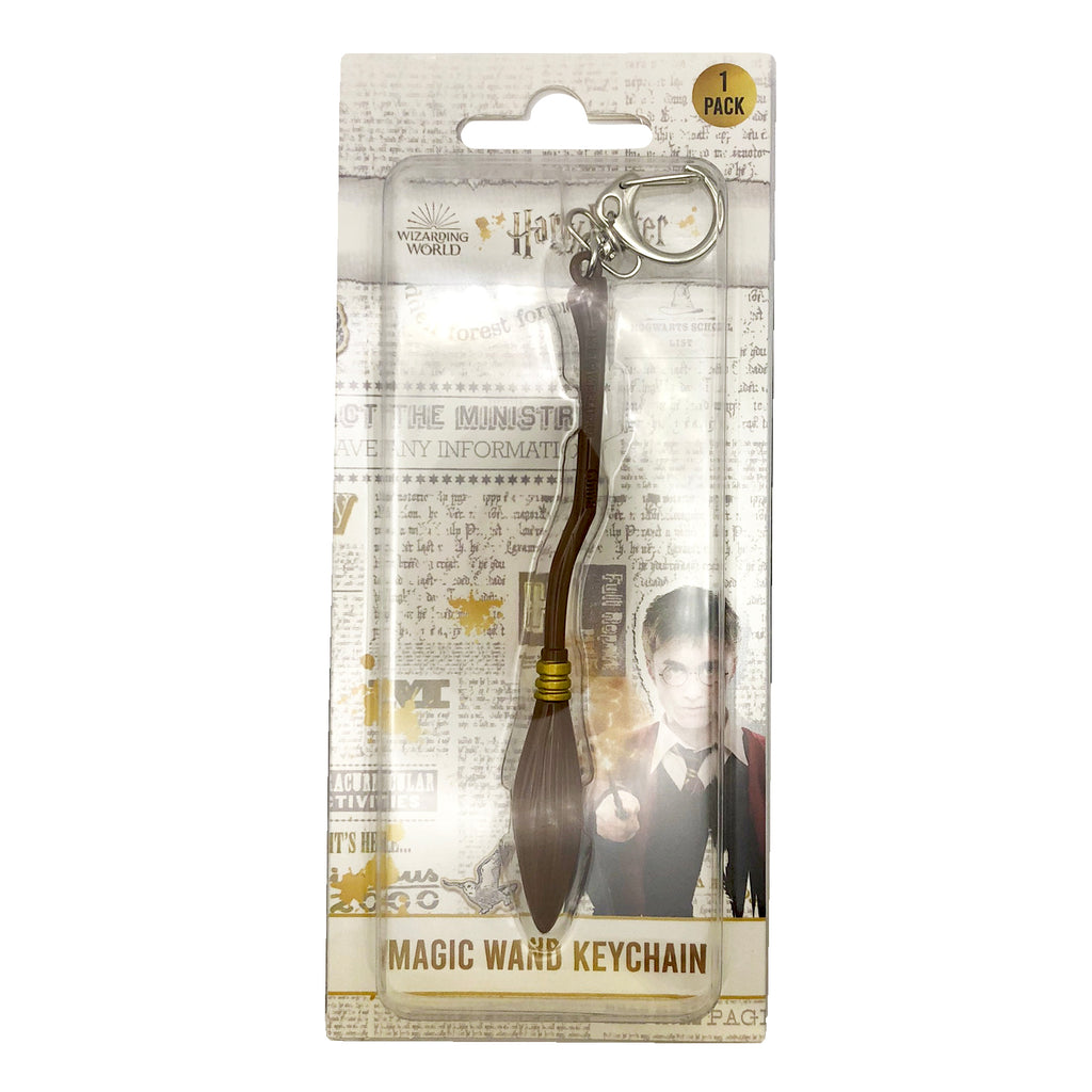 Harry Potter - Magical Keychain zum Sammeln