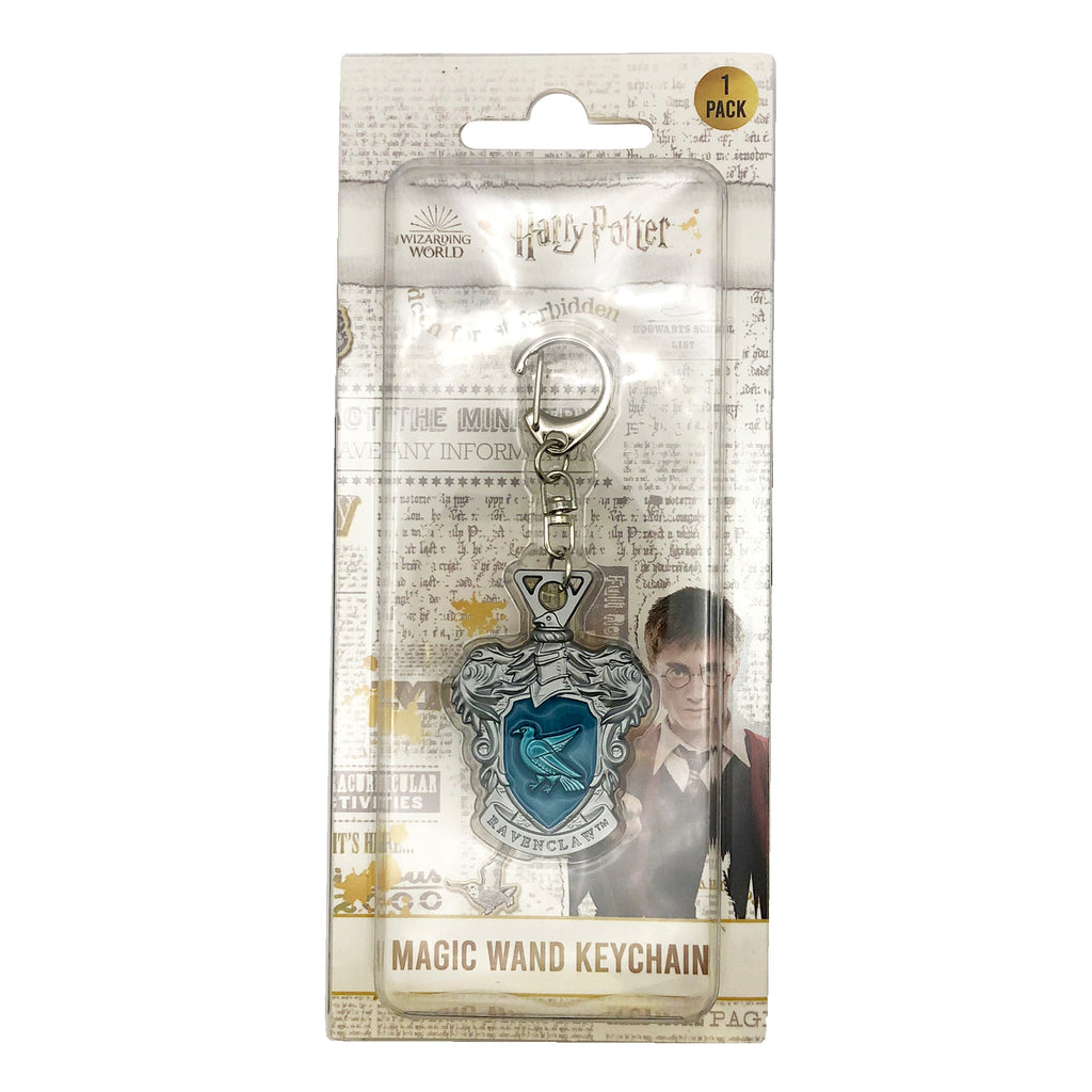Harry Potter - Magical Keychain zum Sammeln