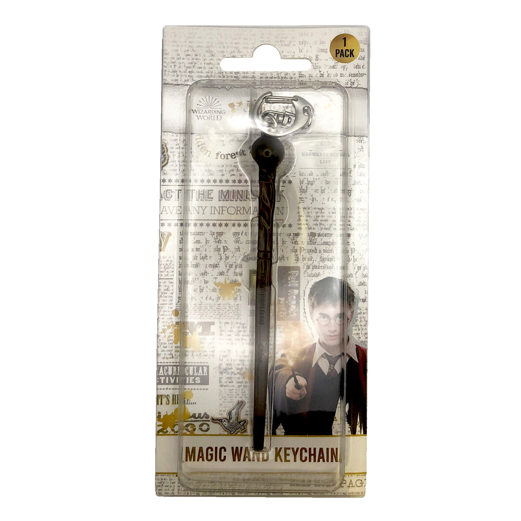 Harry Potter - Magical Keychain zum Sammeln