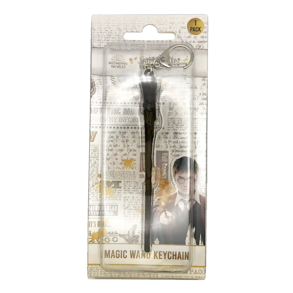 Harry Potter - Magical Keychain zum Sammeln