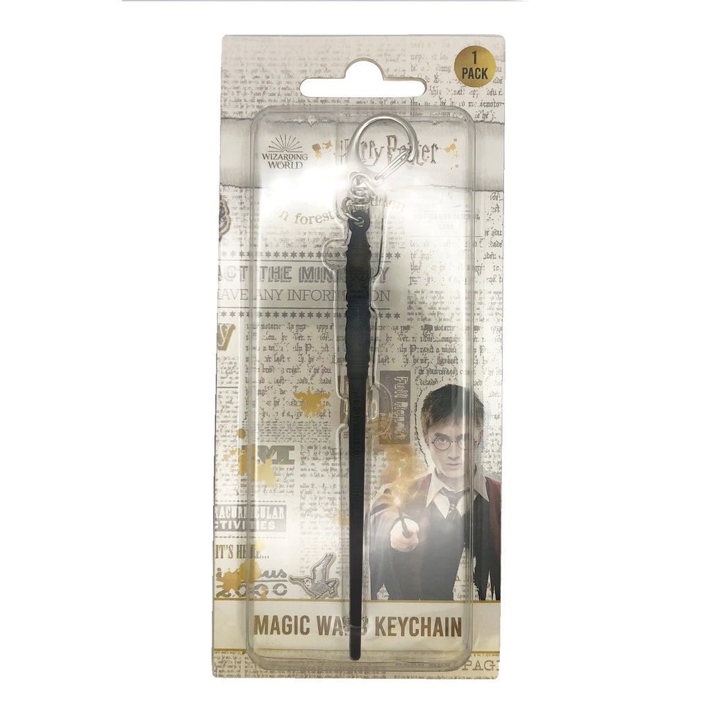 Harry Potter - Magical Keychain zum Sammeln
