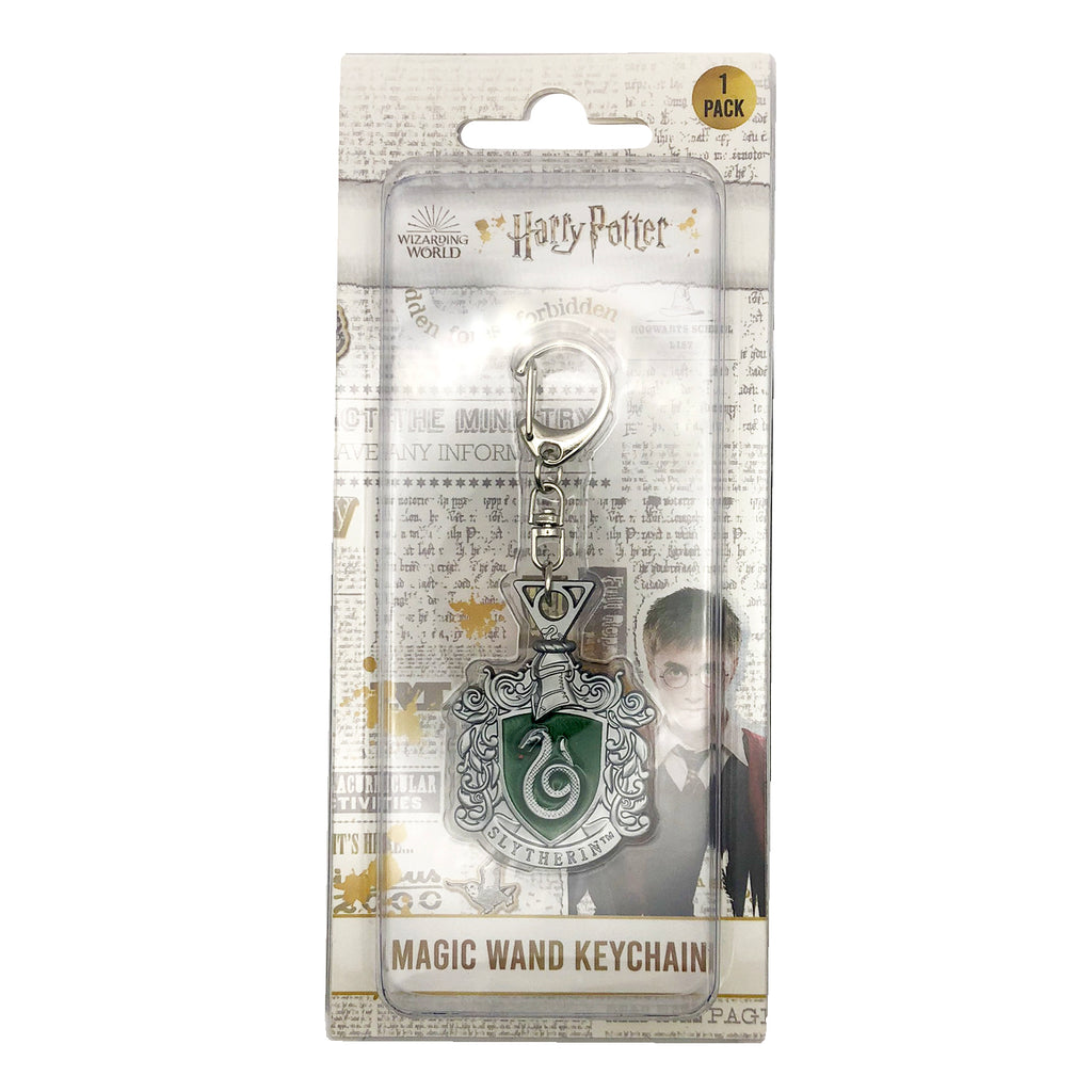 Harry Potter - Magical Keychain zum Sammeln