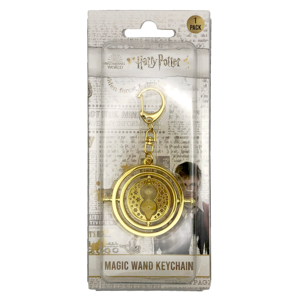 Harry Potter - Magical Keychain zum Sammeln