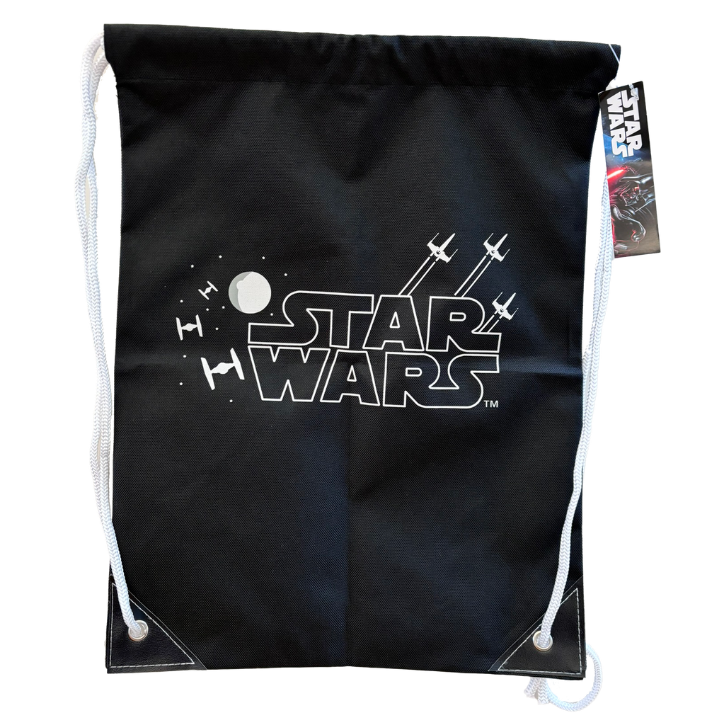 Star Wars - Turnbeutel