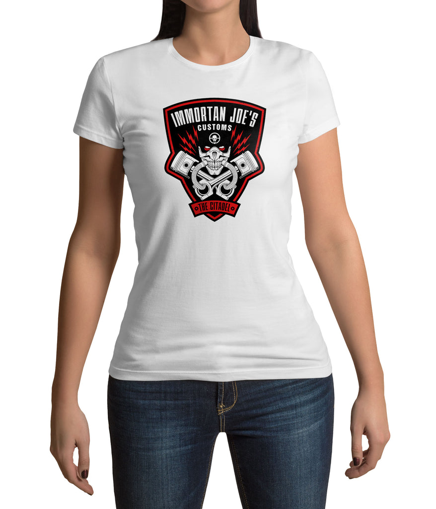 lootchest T-Shirt - Immortan Joe´s