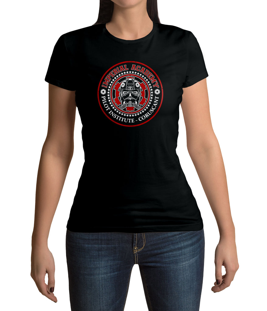 lootchest T-Shirt -  Imperial Academy