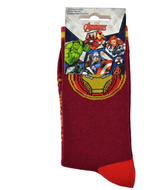 Marvel - Iron Man Socken