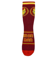 Marvel - Iron Man Socken
