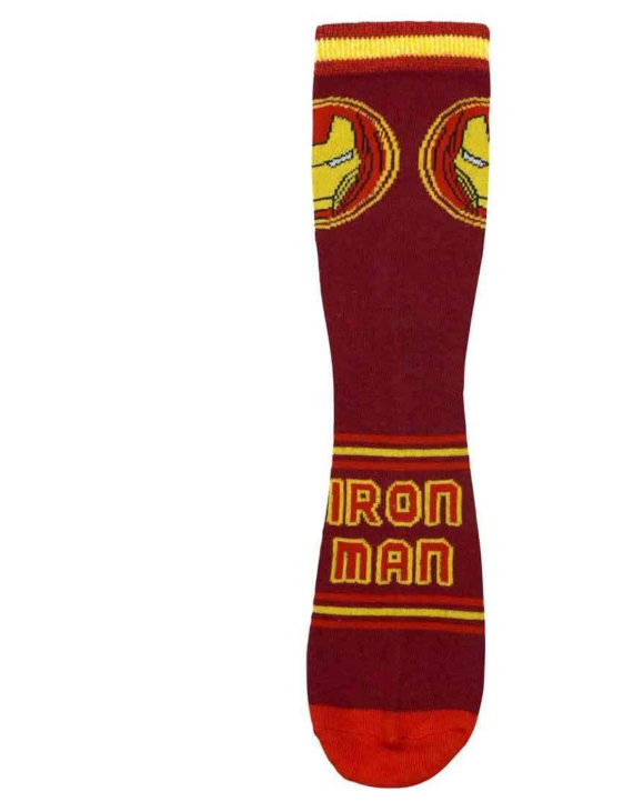 Marvel - Iron Man Socken