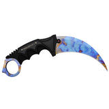 Fadecase - Karambit Elite - Case Hardened