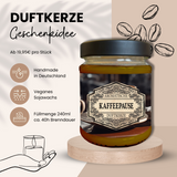 Duftkerze Kaffeepause - Fantasy Scents