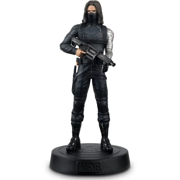 Marvel - Movie The Winter Soldier - Figur