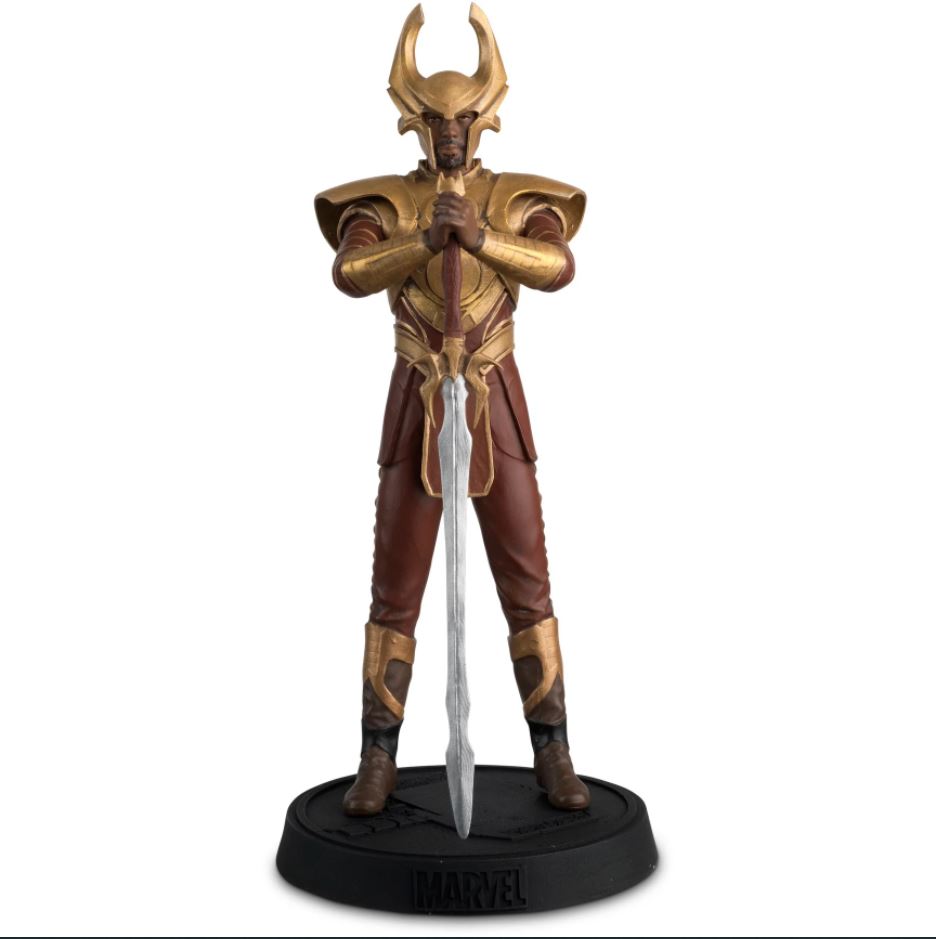 Marvel - Movie Heimdall - Figur
