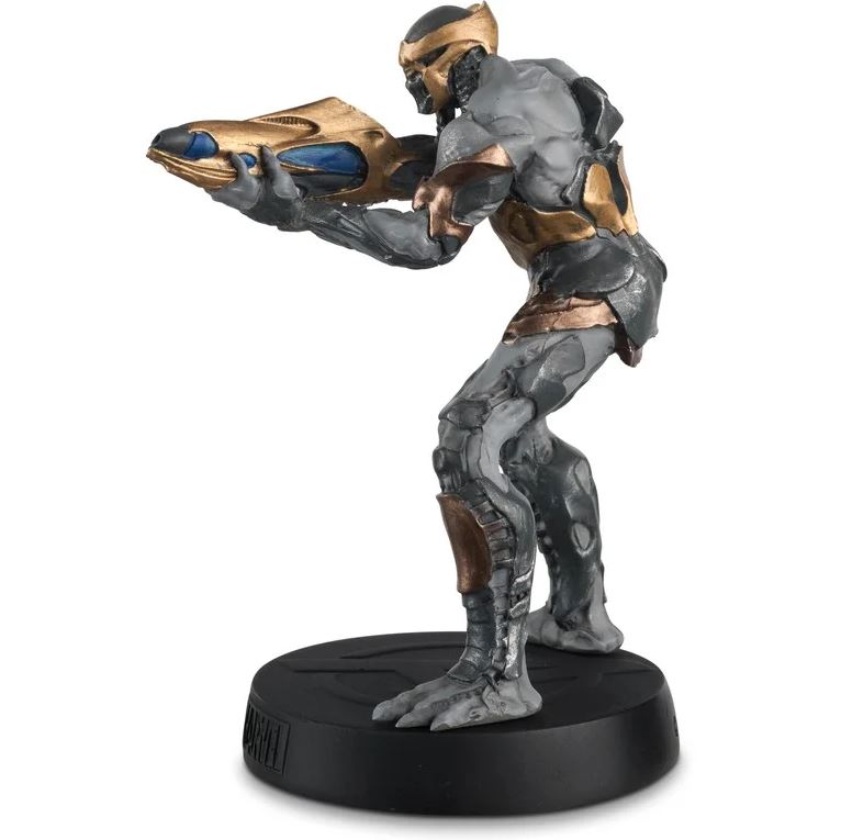 Marvel - Movie Chitauri Warrior- Figur