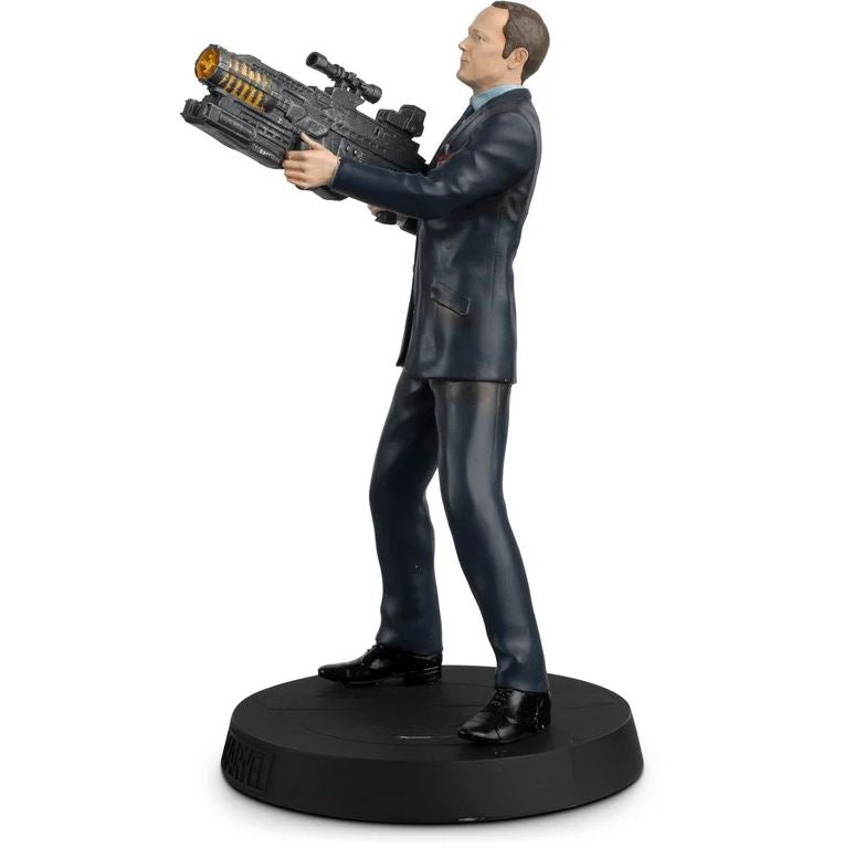 Marvel - Movie Agent Coulson - Figur