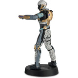 Marvel - Movie Exo Soldier - Figur
