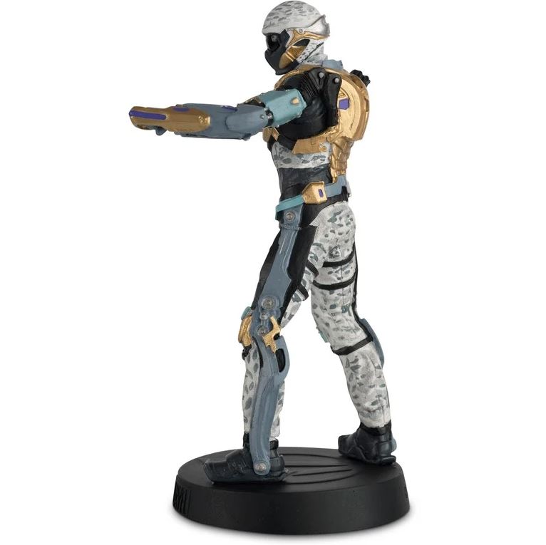 Marvel - Movie Exo Soldier - Figur