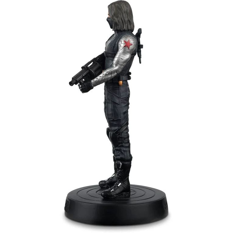 Marvel - Movie The Winter Soldier - Figur