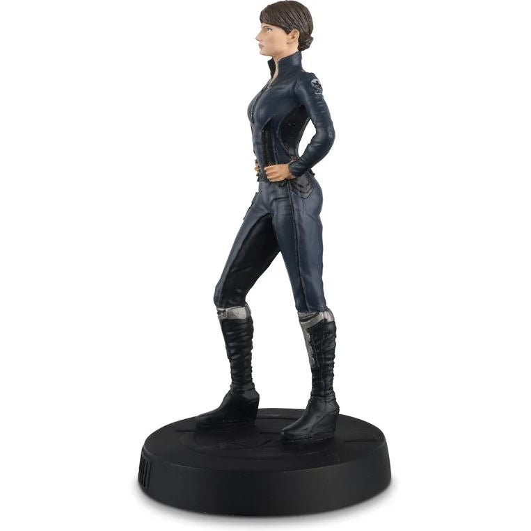 Marvel - Movie Maria Hill - Figur
