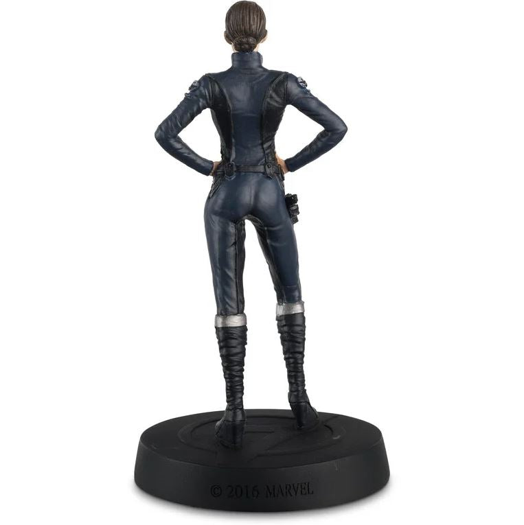 Marvel - Movie Maria Hill - Figur