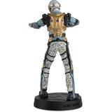 Marvel - Movie Exo Soldier - Figur