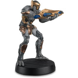 Marvel - Movie Chitauri Warrior- Figur