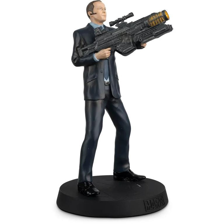 Marvel - Movie Agent Coulson - Figur