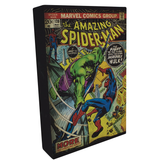 Marvel Comics – Leuchte