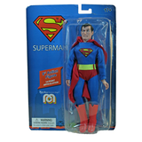 Mego - DC Retro Superman – Actionfigur