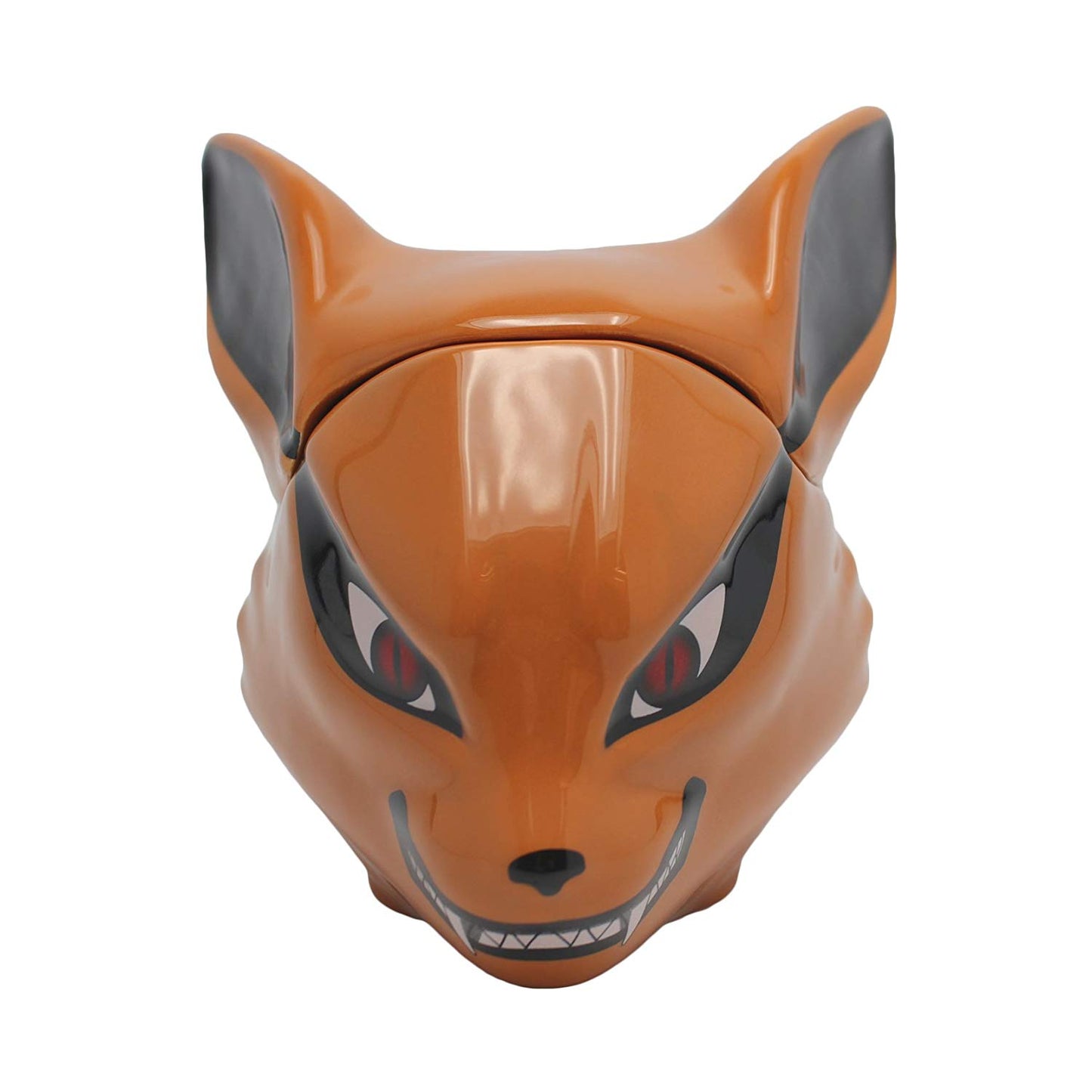 Naruto - 3D Tasse Kyubi