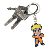 Naruto Shippuden - Naruto Schlüsselanhänger