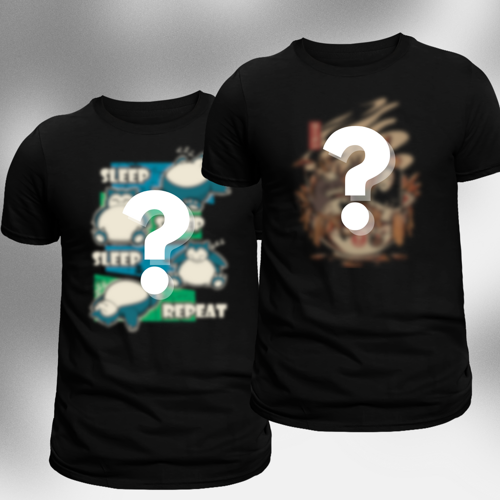 Nerd Shirt Doppelpack bis 7XL - 2 für 1