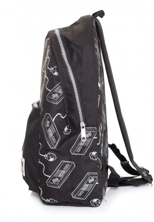 Nintendo - Controller Retro – Rucksack